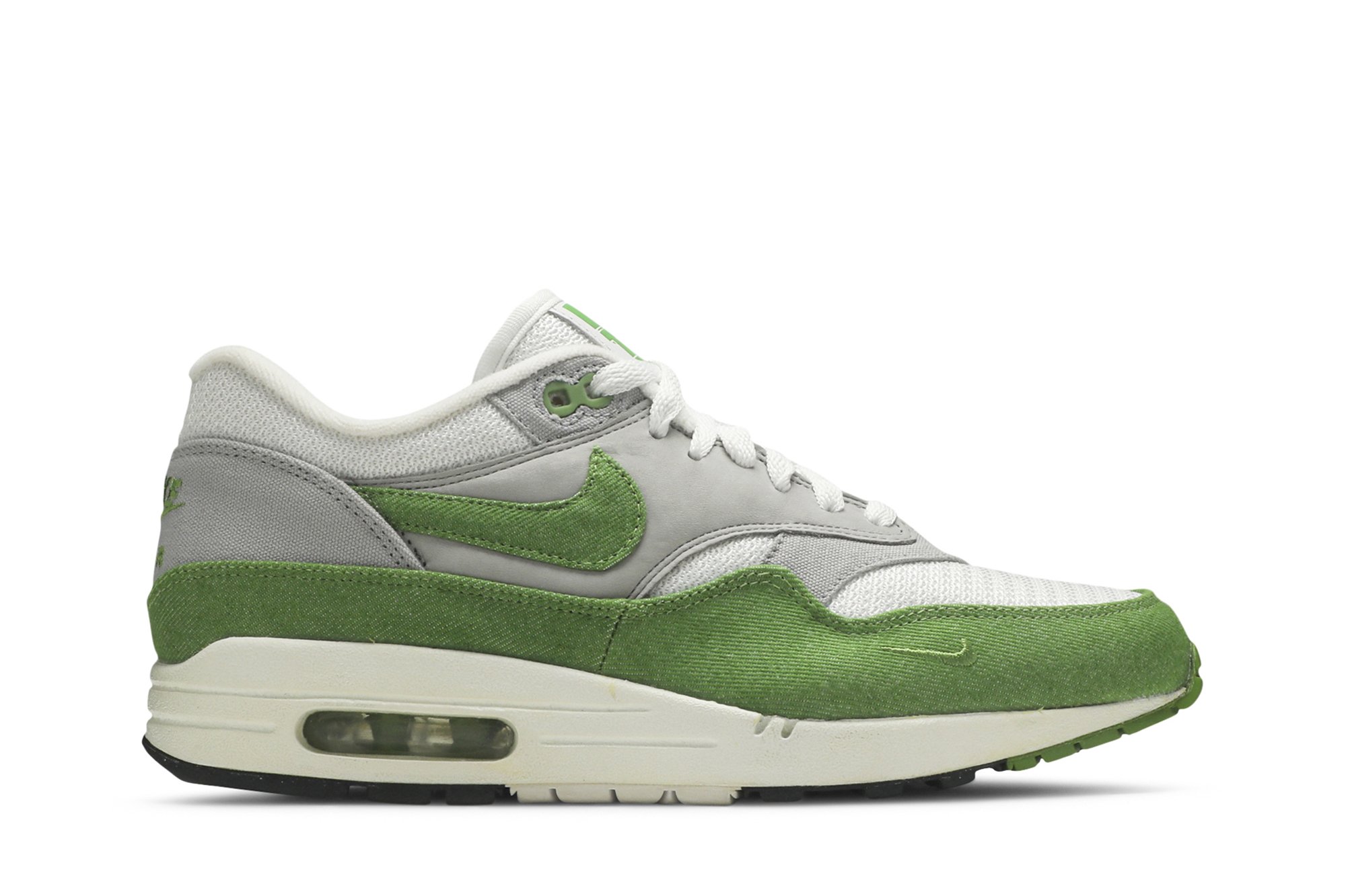 Patta x Air Max 1 Premium 'Chlorophyll'