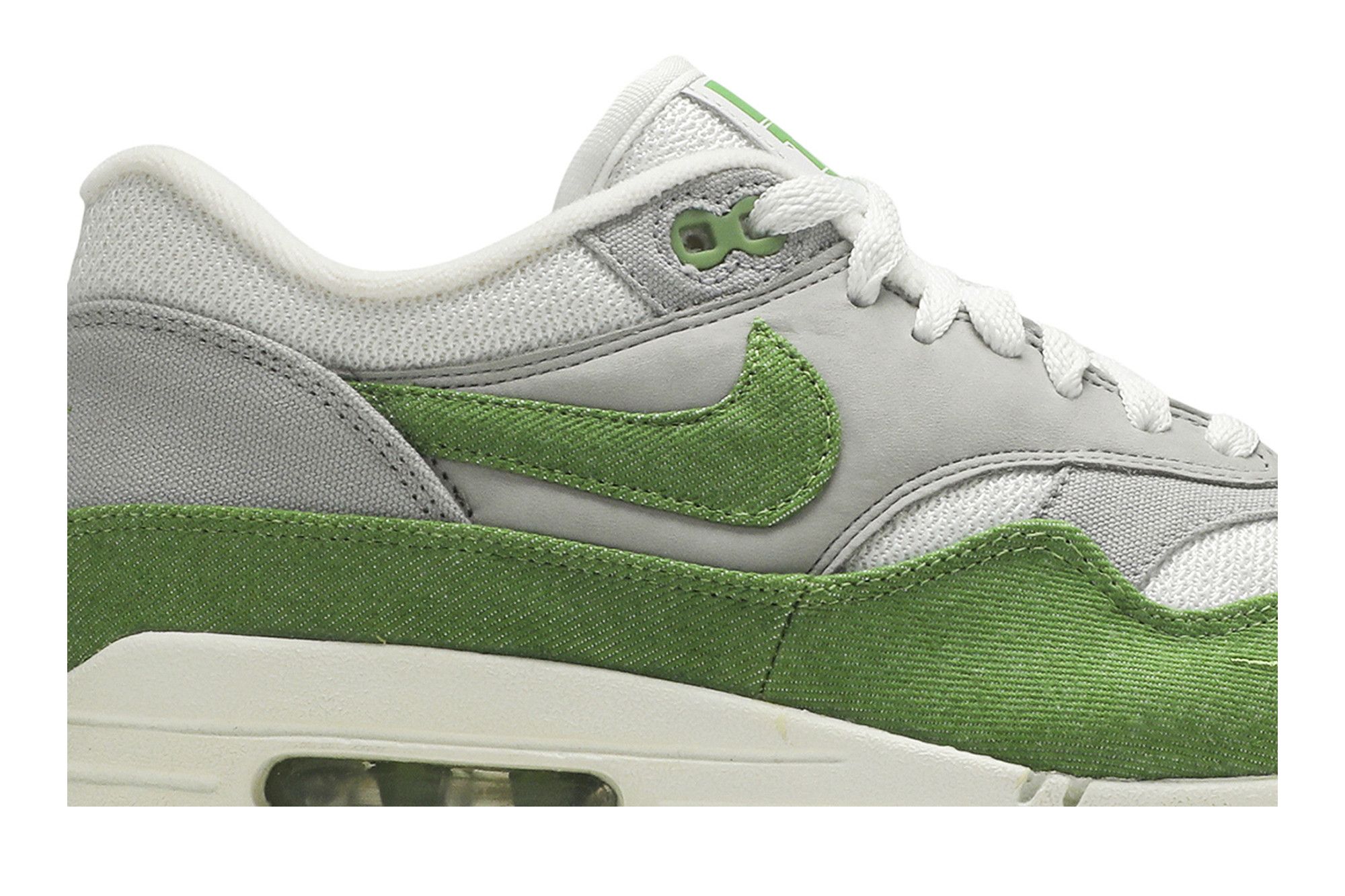 Buy Patta x Air Max 1 Premium Chlorophyll 2009 366379 100 GOAT