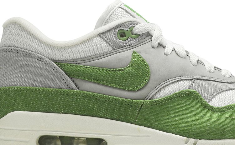 Patta x Air Max 1 Premium Chlorophyll 2009