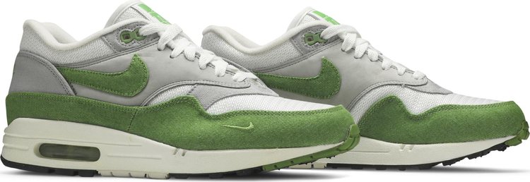 Patta x Air Max 1 Premium Chlorophyll 2009