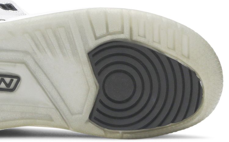 Air Jordan 3 Retro BG Wolf Grey