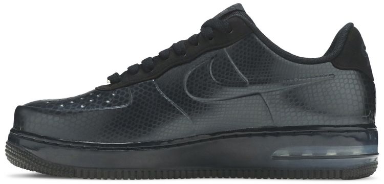 Nike Air Force 1 Foamposite Pro Low Black Snake