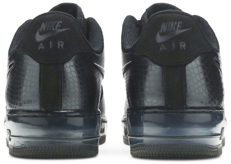 Nike Air Force 1 Foamposite Pro Low Black Snake
