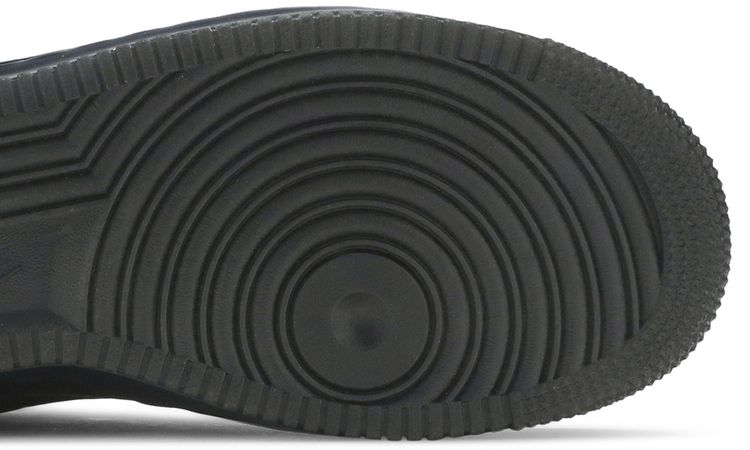 Nike Air Force 1 Foamposite Pro Low Black Snake