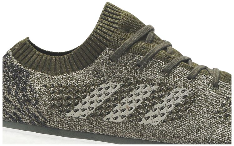 Adidas Adizero Primeknit Boost Limited Olive