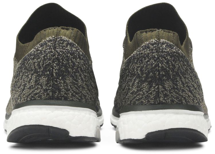 Adidas Adizero Primeknit Boost Limited Olive