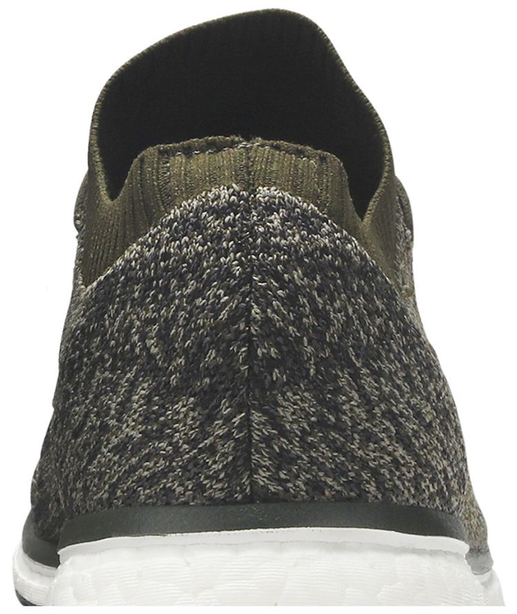 Adidas Adizero Primeknit Boost Limited Olive