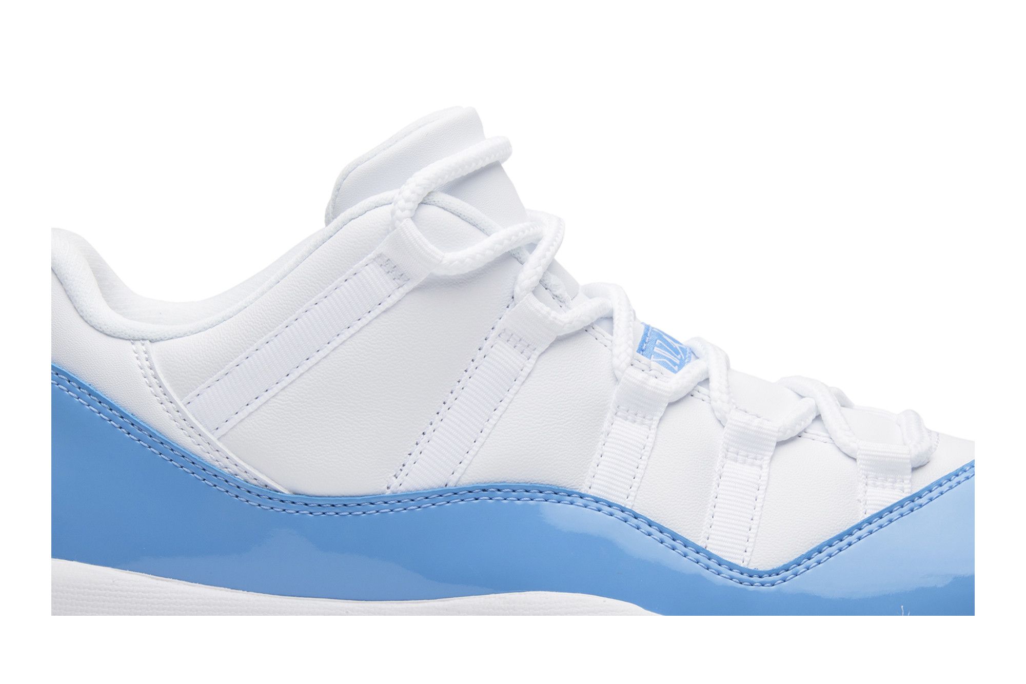 Buy Air Jordan 11 Retro Low UNC 528895 106 GOAT
