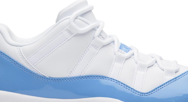 Air Jordan 11 Retro Low UNC