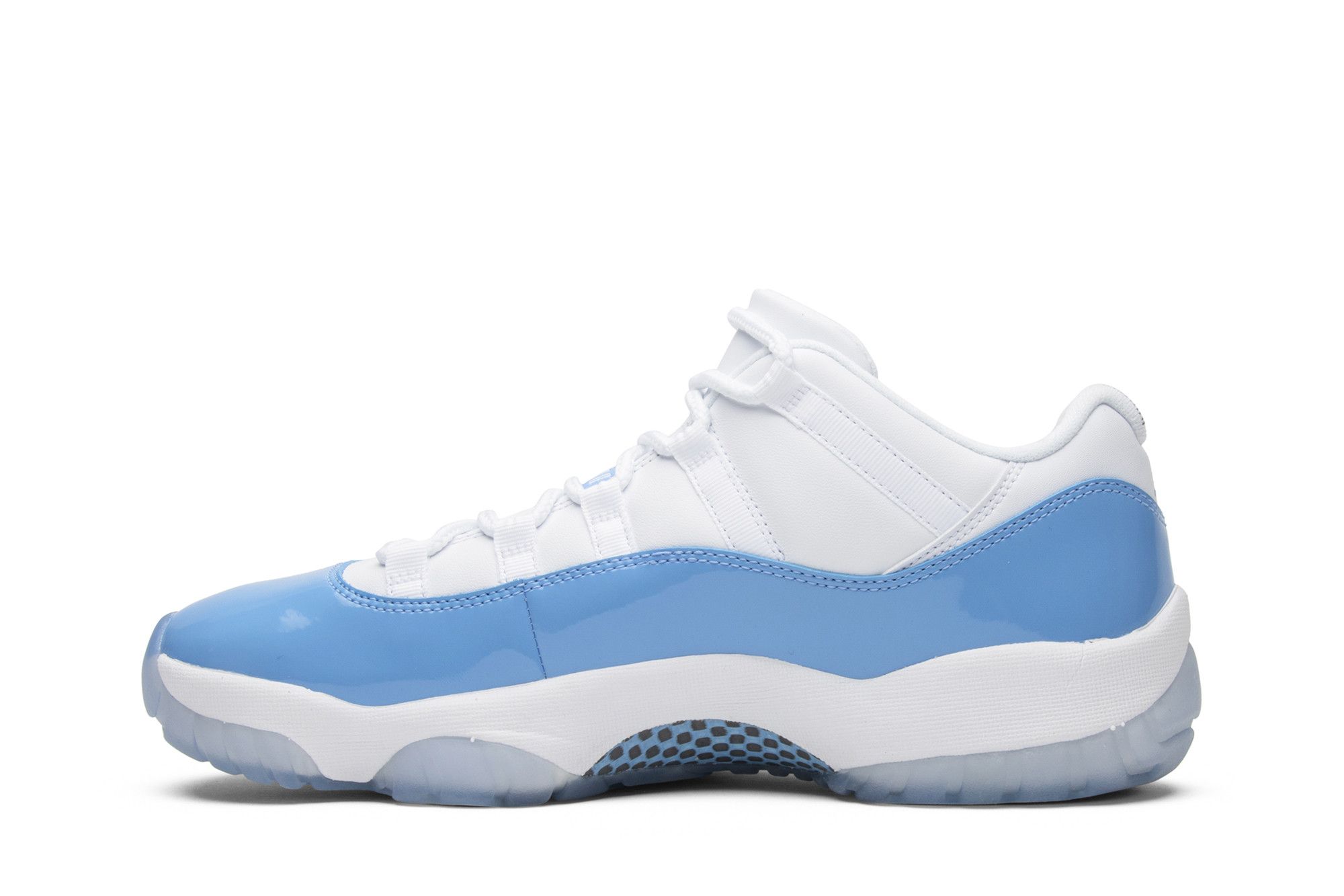 Carolina retro 11 discount