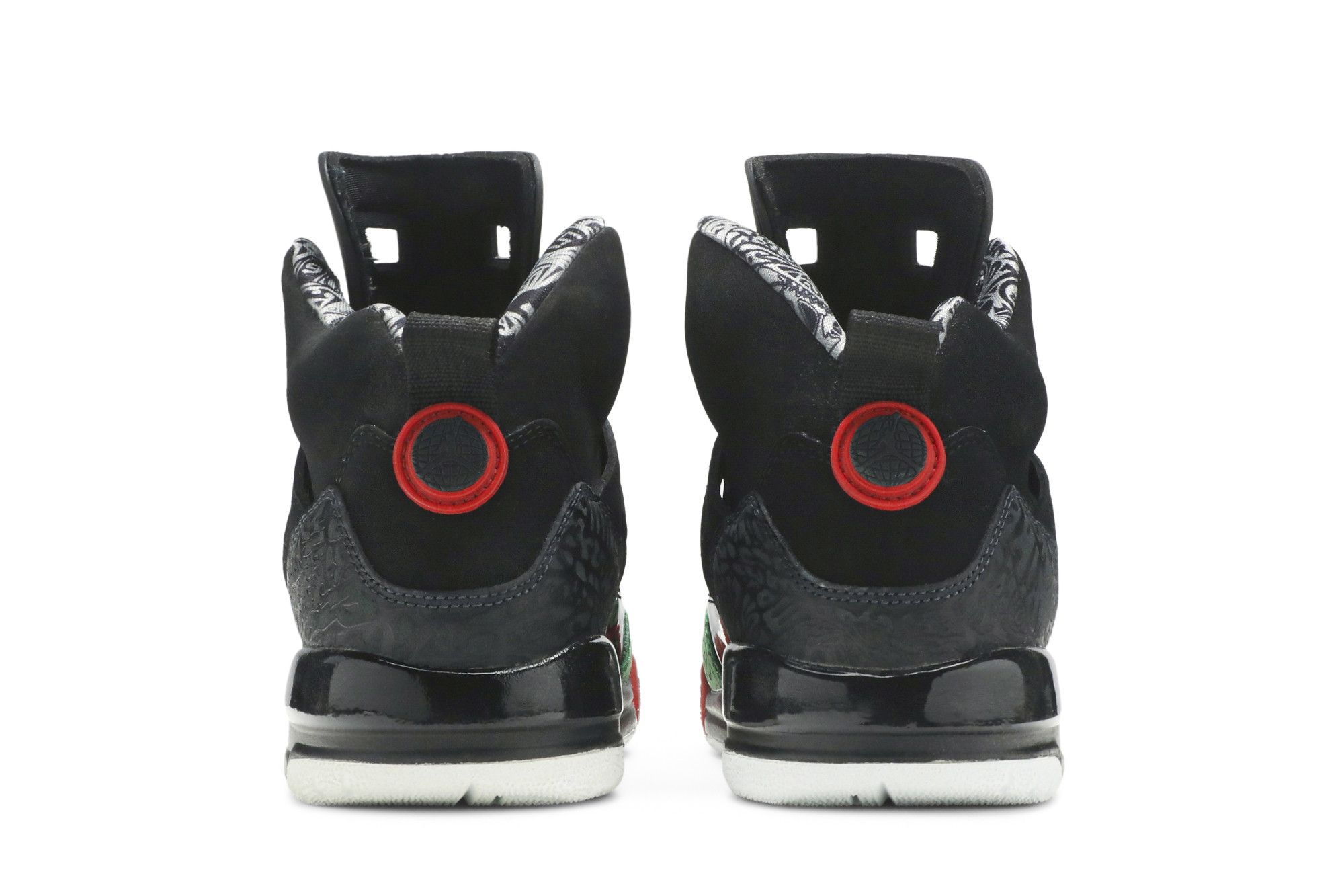 Jordan spizike 2017 cheap
