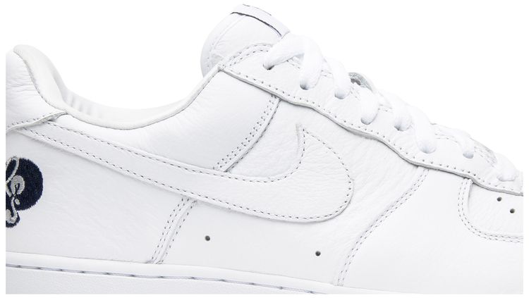 Roc A Fella x Air Force 1 AF100 2017