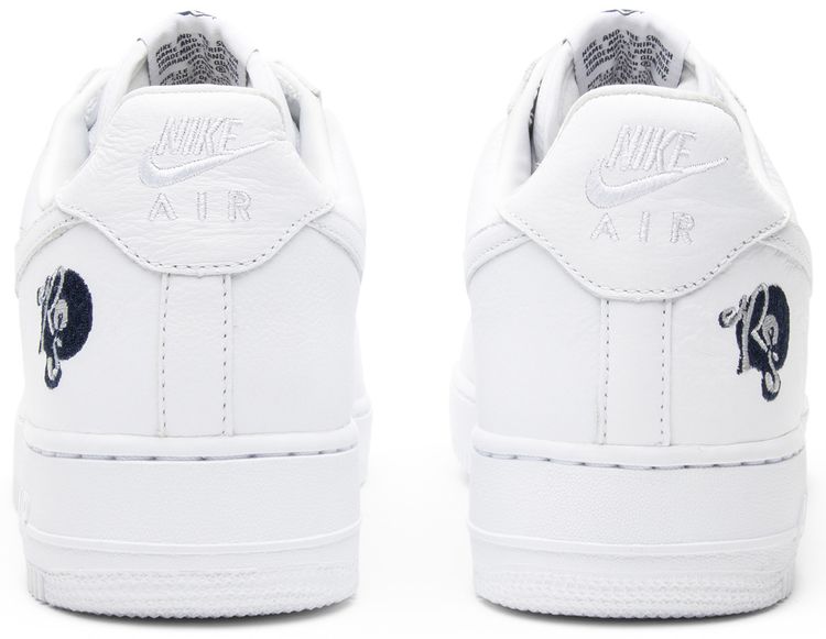Roc A Fella x Air Force 1 AF100 2017