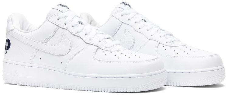 Roc A Fella x Air Force 1 AF100 2017