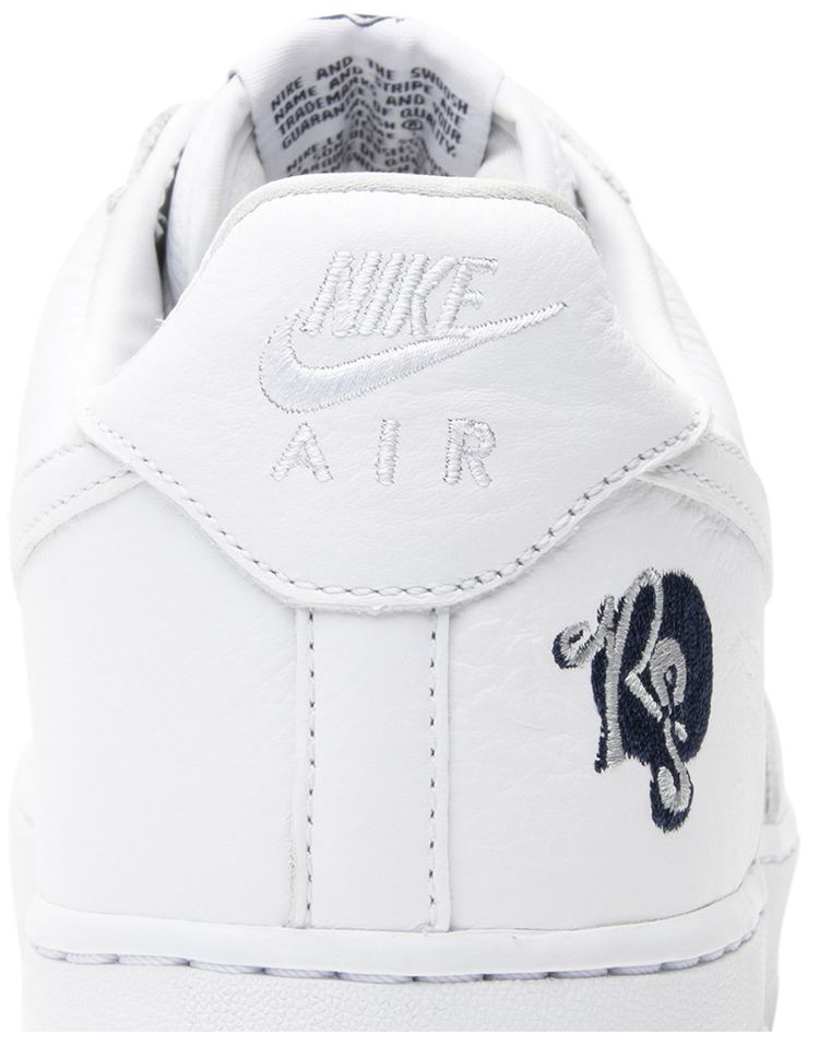 Roc A Fella x Air Force 1 AF100 2017