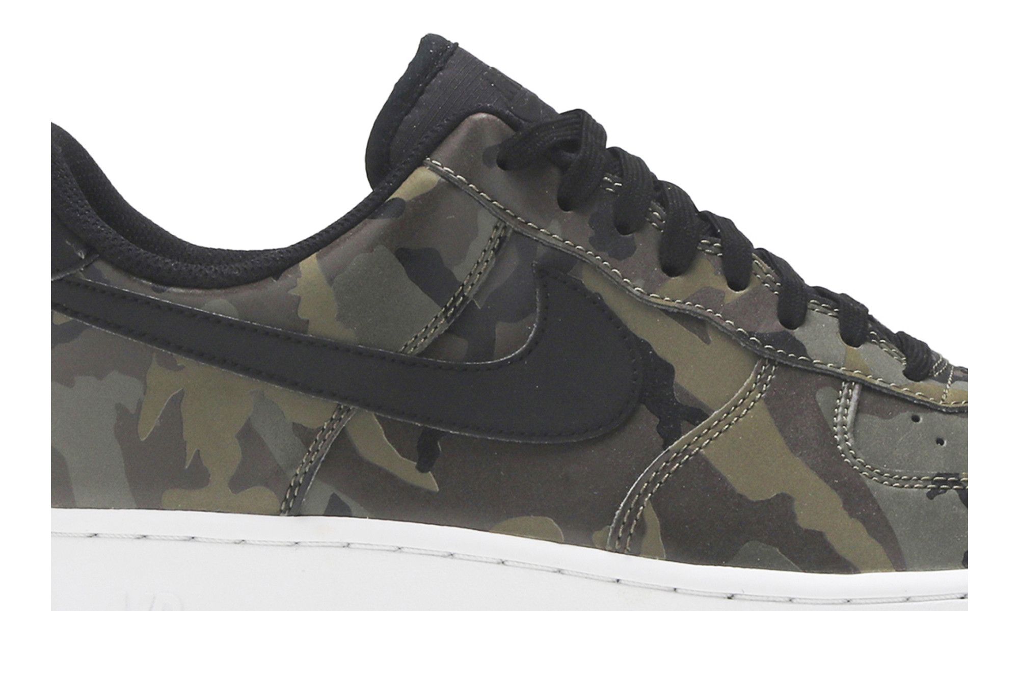 Nike air force camo shoes hot sale