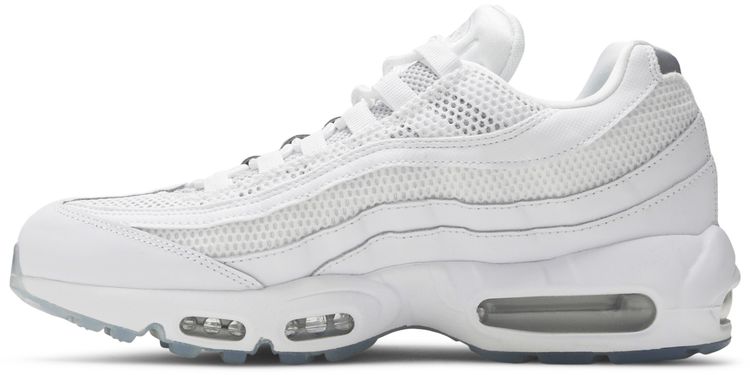 Nike Air Max 95 Essential White Ice