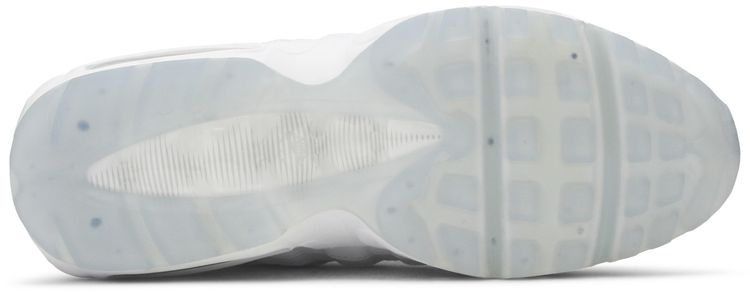 Nike Air Max 95 Essential White Ice