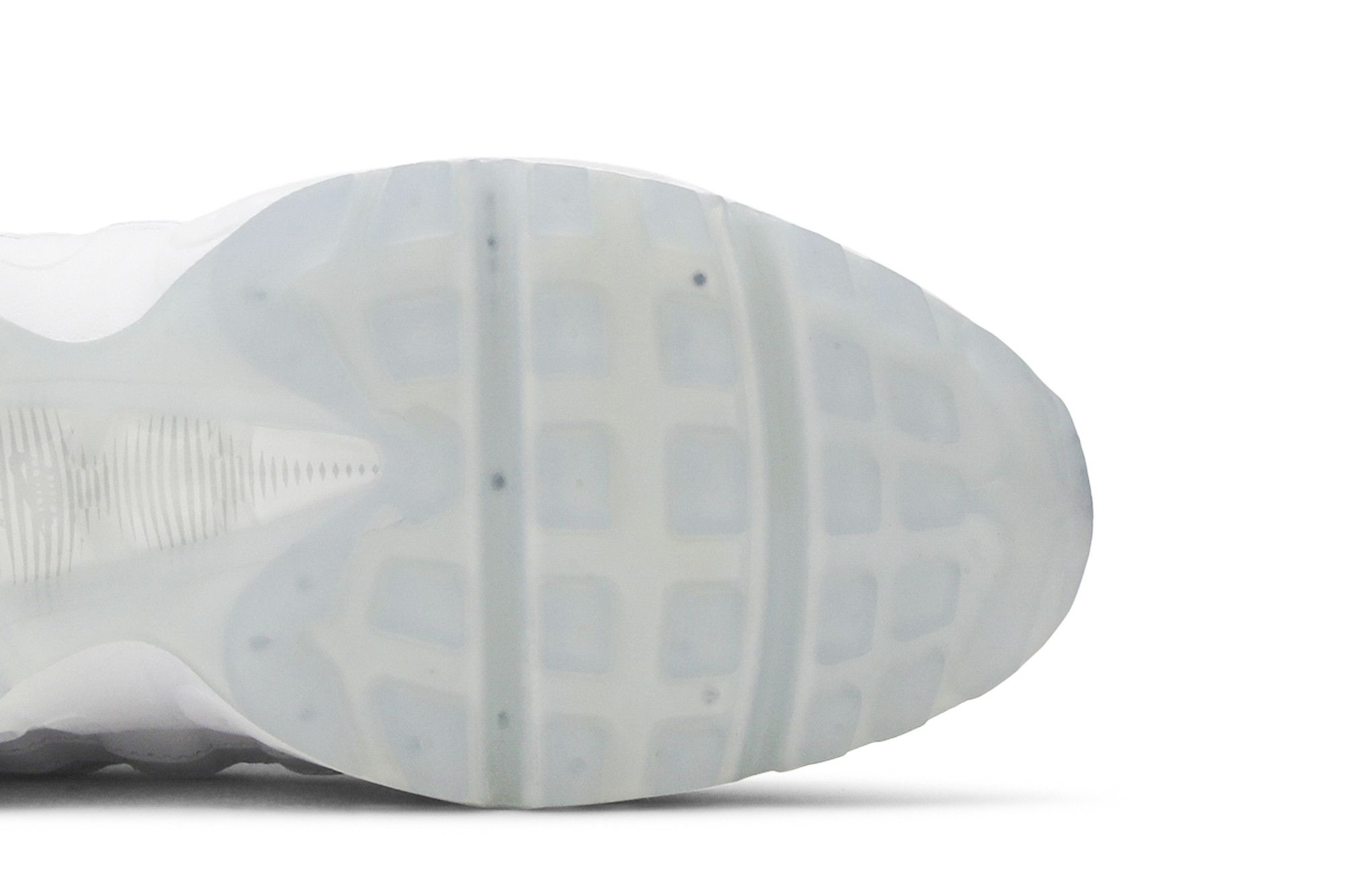 Buy Air Max 95 Essential White Ice 749766 115 GOAT