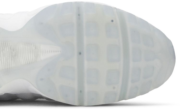 Nike Air Max 95 Essential White Ice