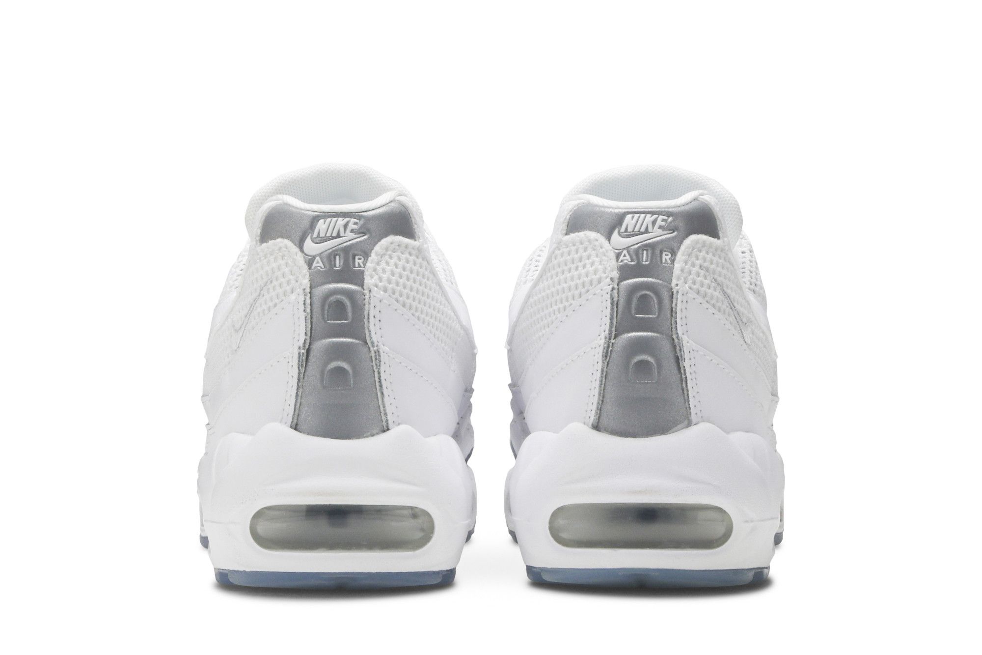 Buy Air Max 95 Essential White Ice 749766 115 GOAT