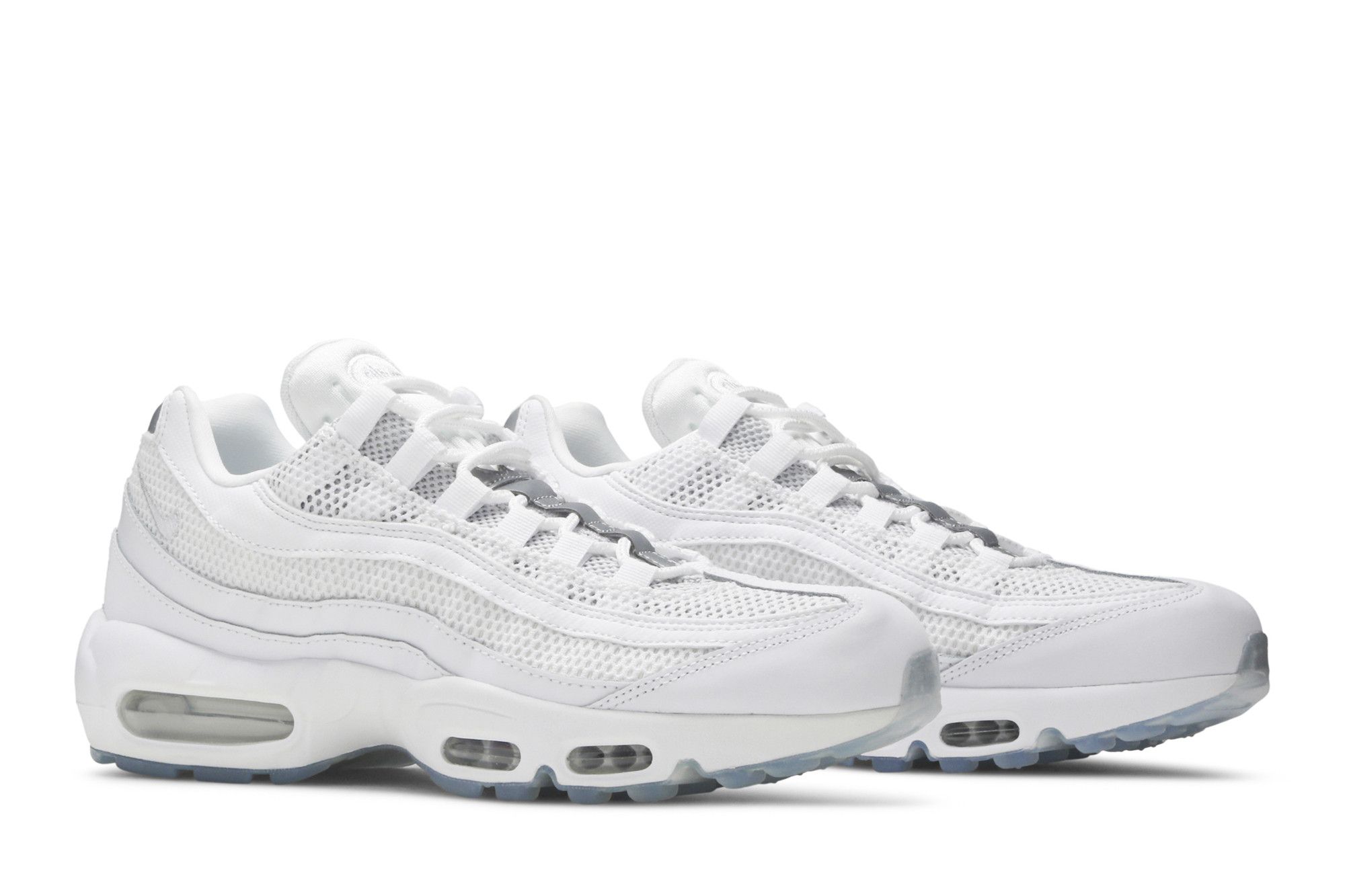 White air max 95 new arrivals