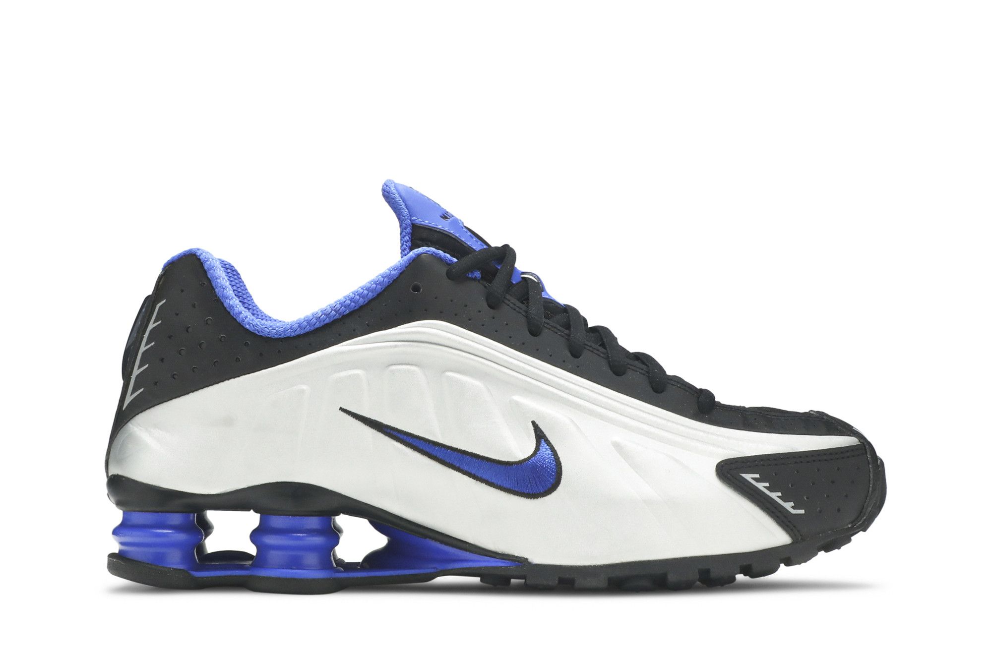 R4 shox blue cheap