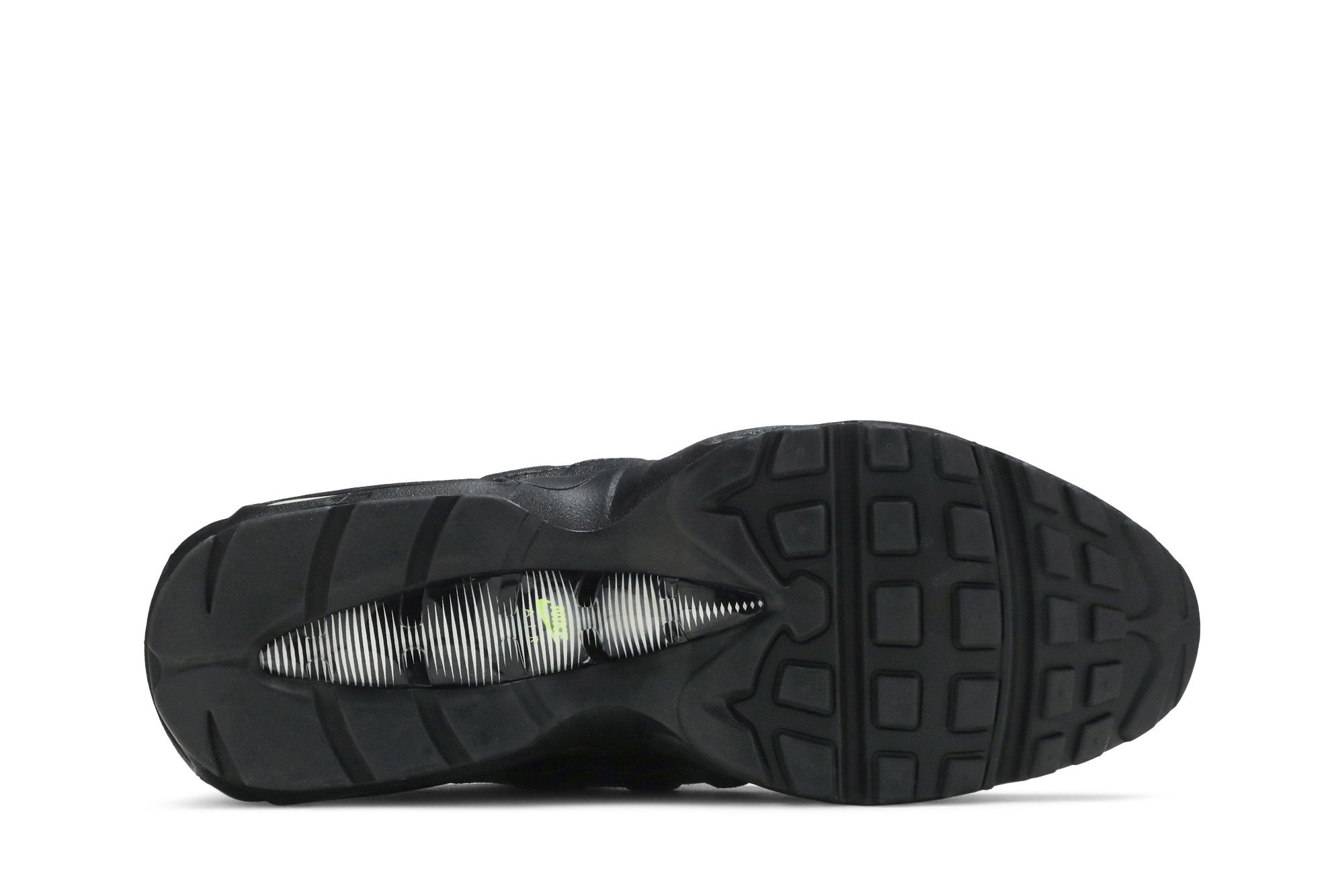 Buy Air Max 95 Essential 'Antifreeze' - AT9865 004 | GOAT