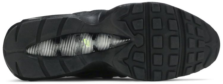 Nike Air Max 95 Essential Antifreeze