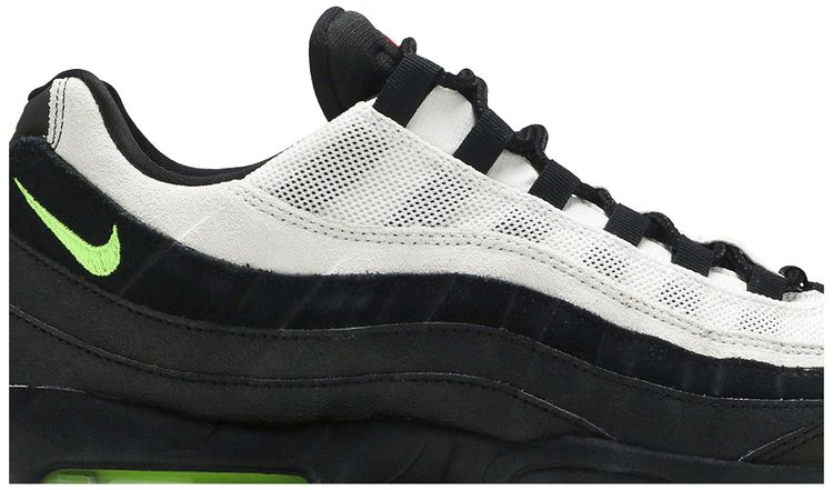 Nike Air Max 95 Essential Antifreeze