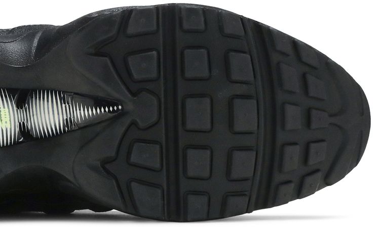 Nike Air Max 95 Essential Antifreeze