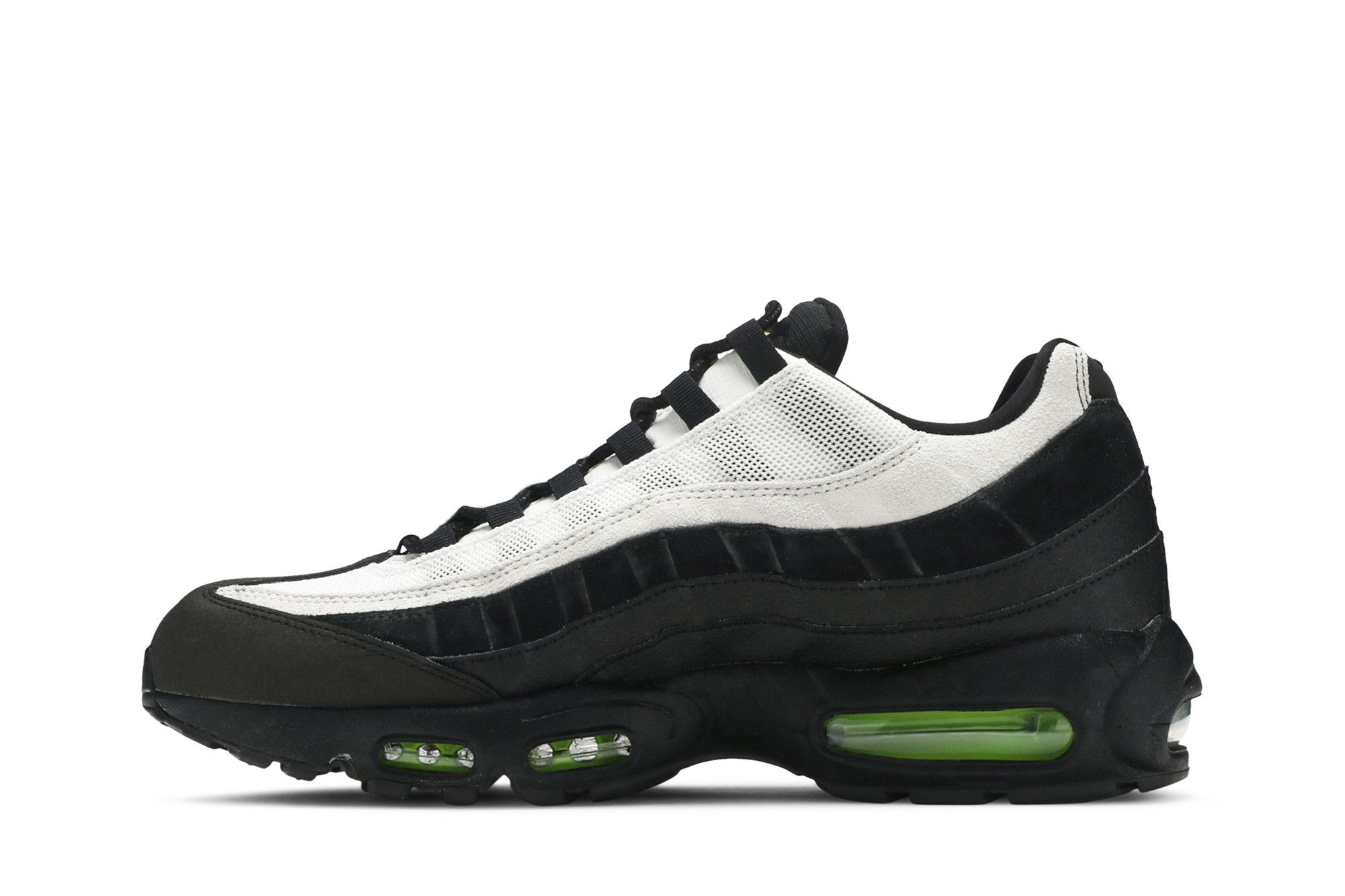 Buy Nike Air Max 95 Essential 'Antifreeze' - AT9865 004 | GOAT