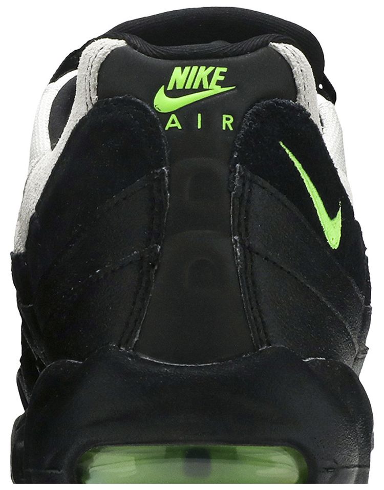 Nike Air Max 95 Essential Antifreeze