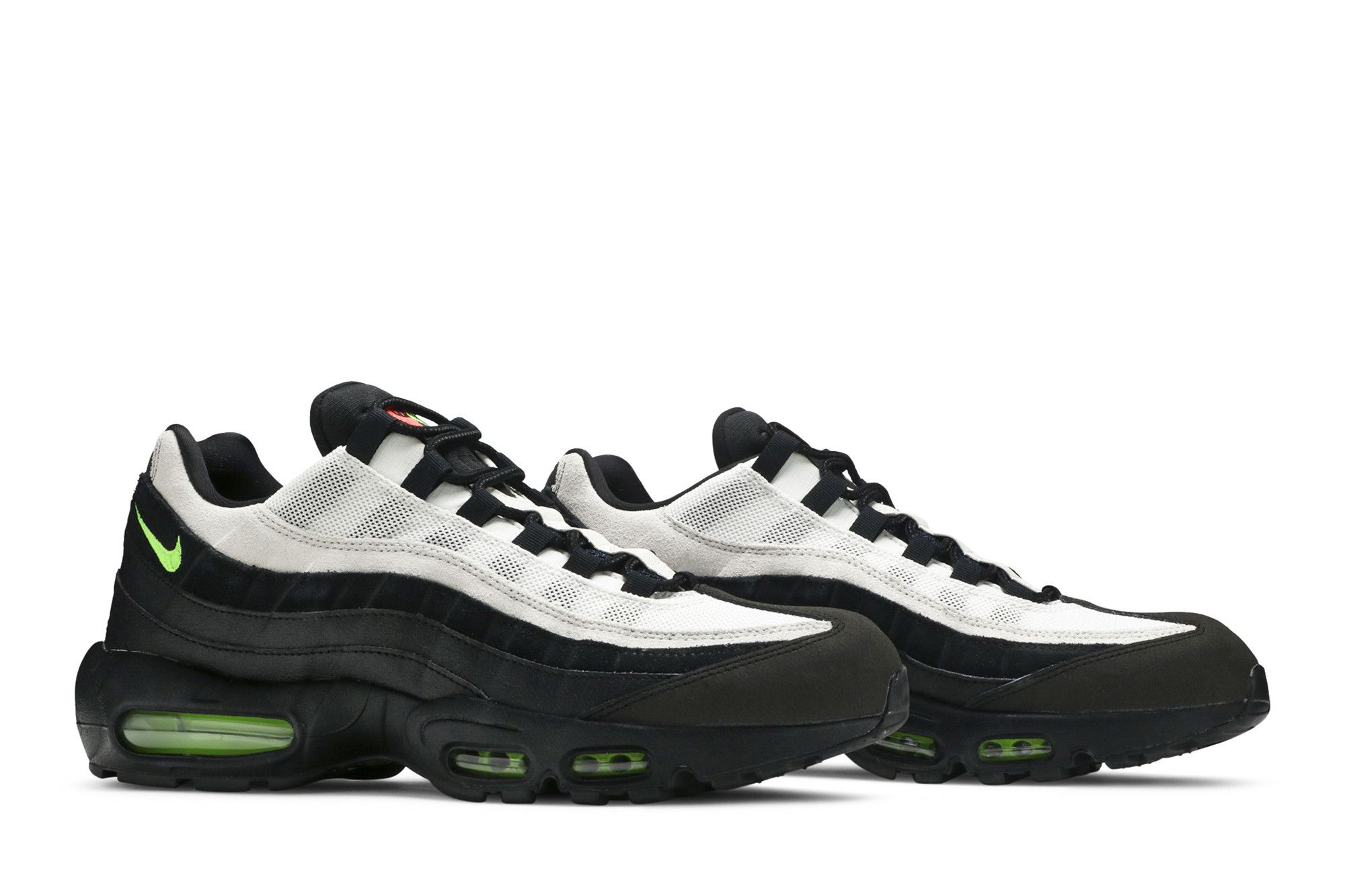 Buy Air Max 95 Essential 'Antifreeze' - AT9865 004 | GOAT