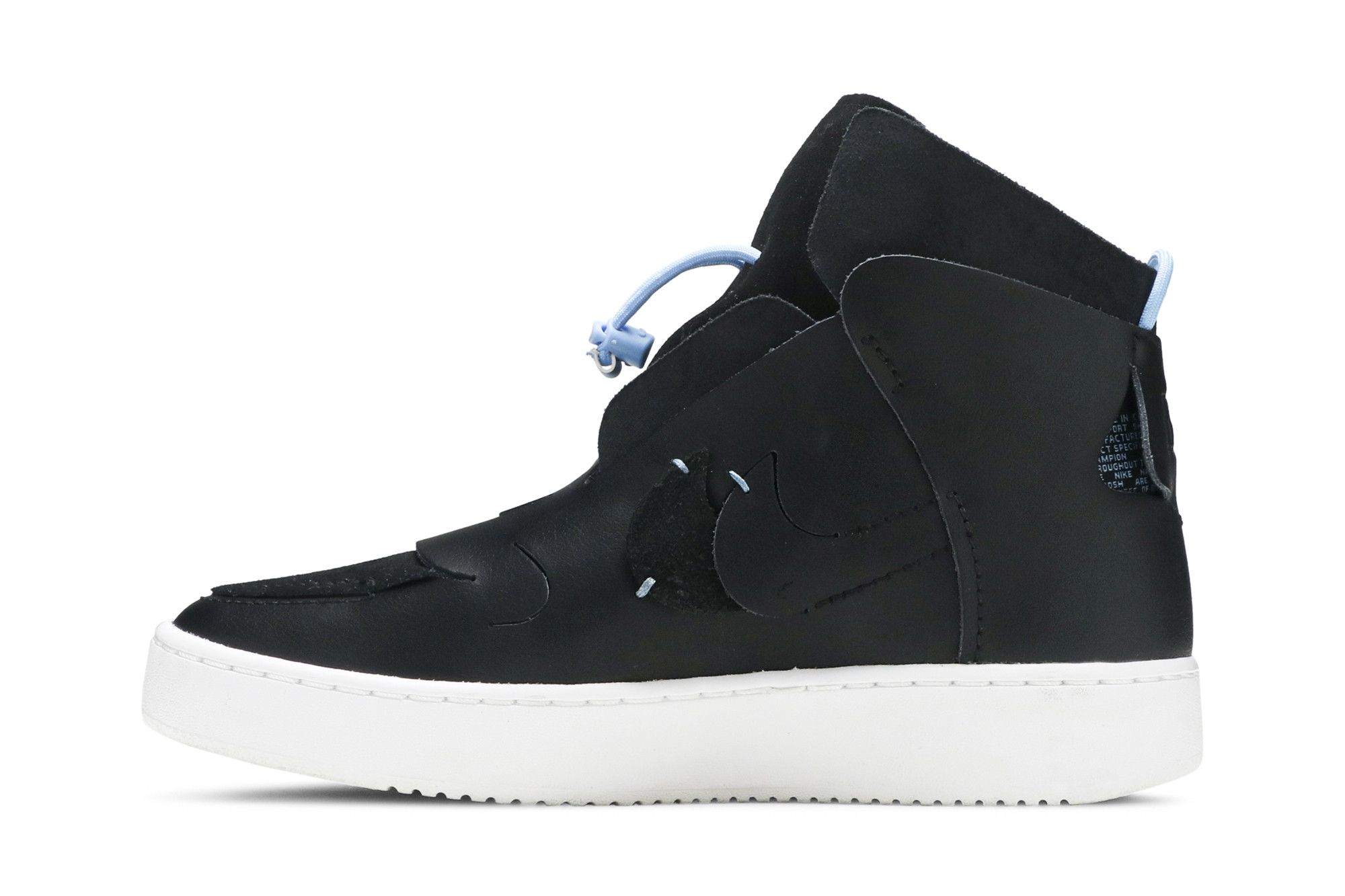Buy Wmns Vandalised LX 'Black' - BQ3610 001 | GOAT AE