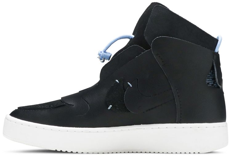 Nike Wmns Vandalised LX Black