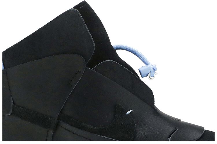 Nike Wmns Vandalised LX Black