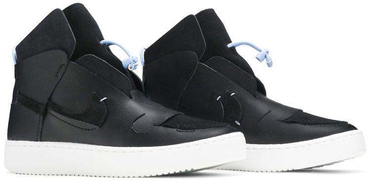 Nike Wmns Vandalised LX Black