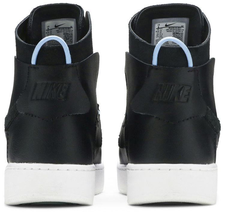Nike Wmns Vandalised LX Black