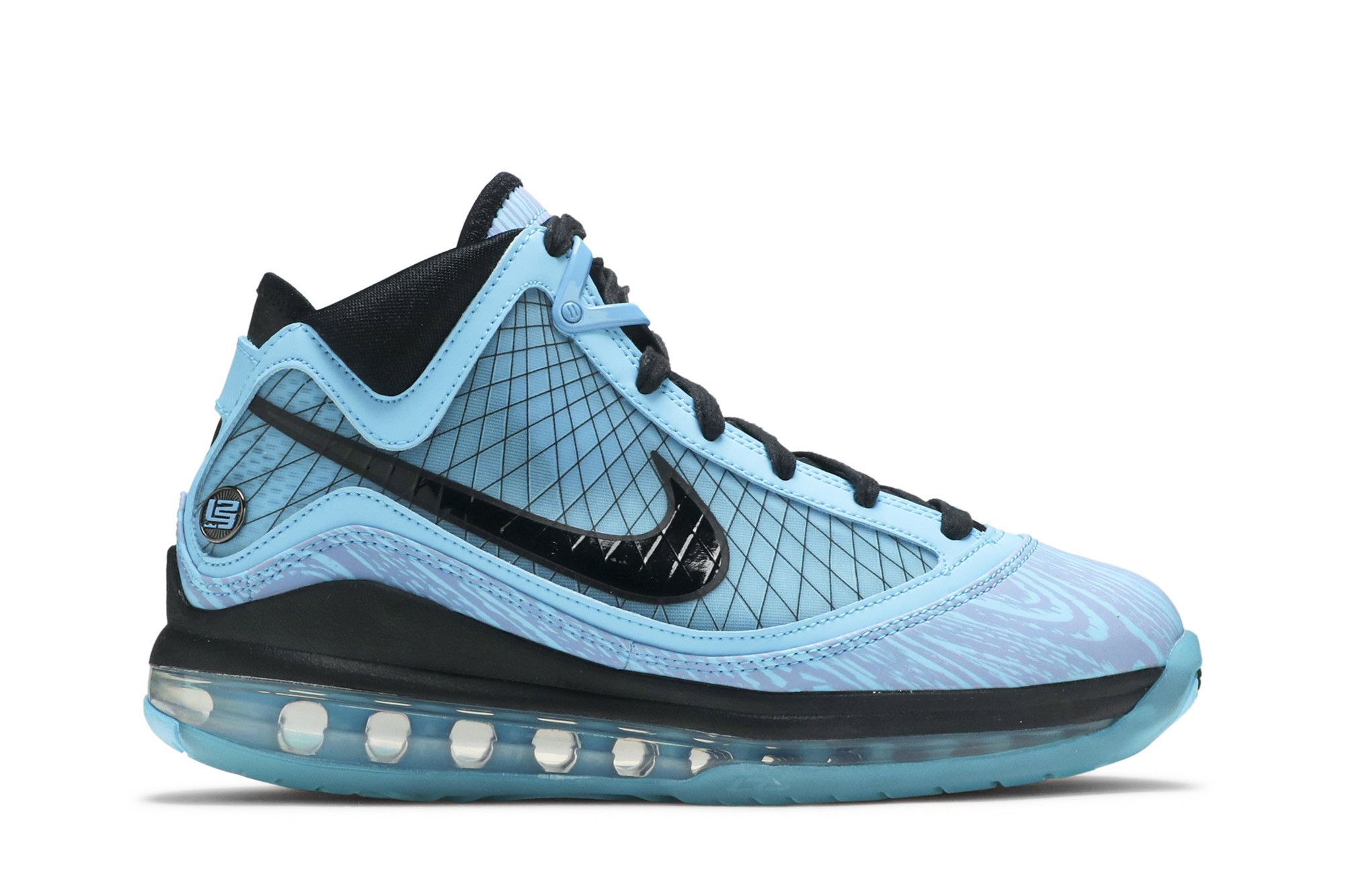 Lebron sevens discount