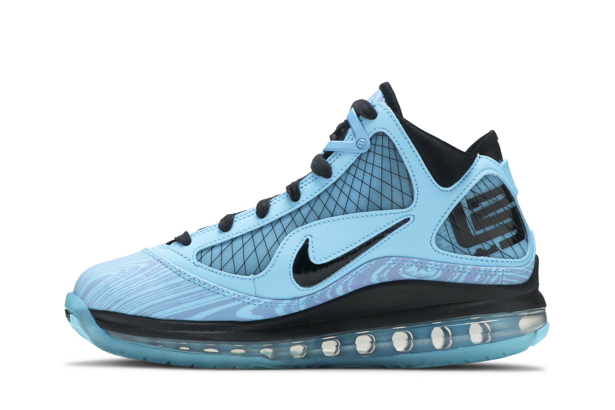 Nike lebron 7 qs all star cheap