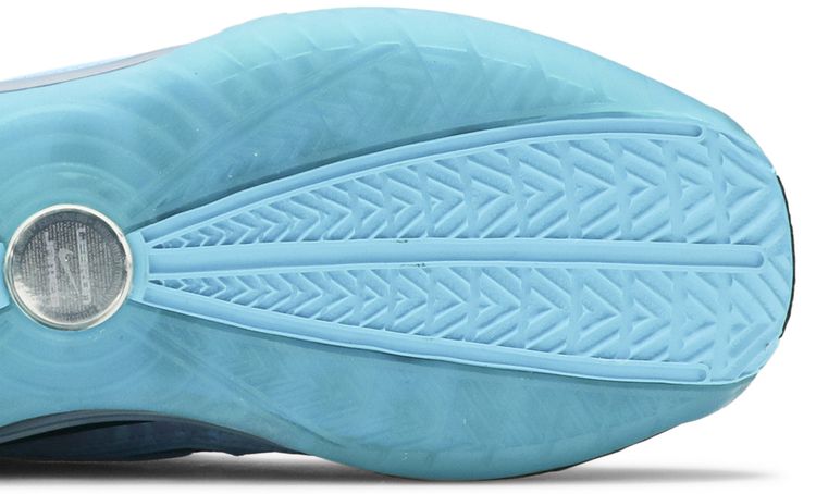 Nike Air Max LeBron 7 Retro GS QS All Star 2020