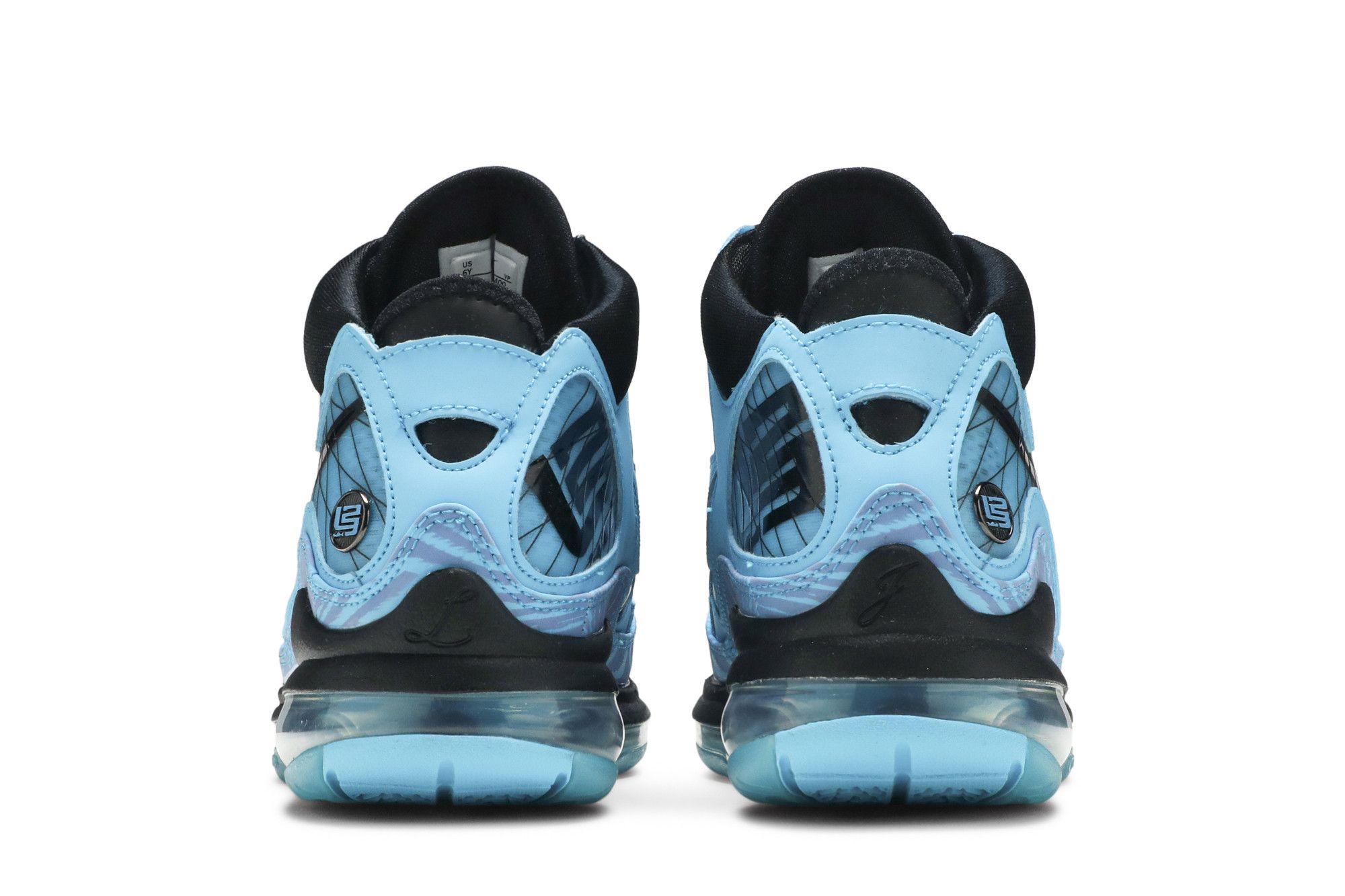 Buy Air Max LeBron 7 Retro GS QS All Star 2020 CK0719 400 GOAT CA