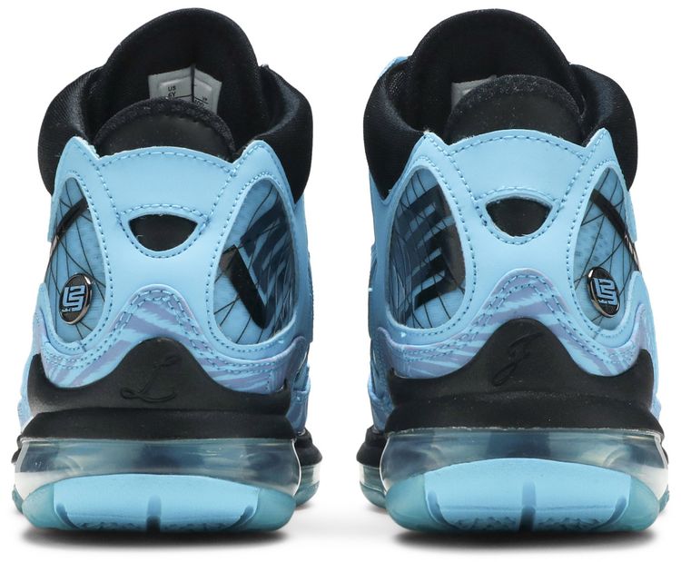 Nike Air Max LeBron 7 Retro GS QS All Star 2020