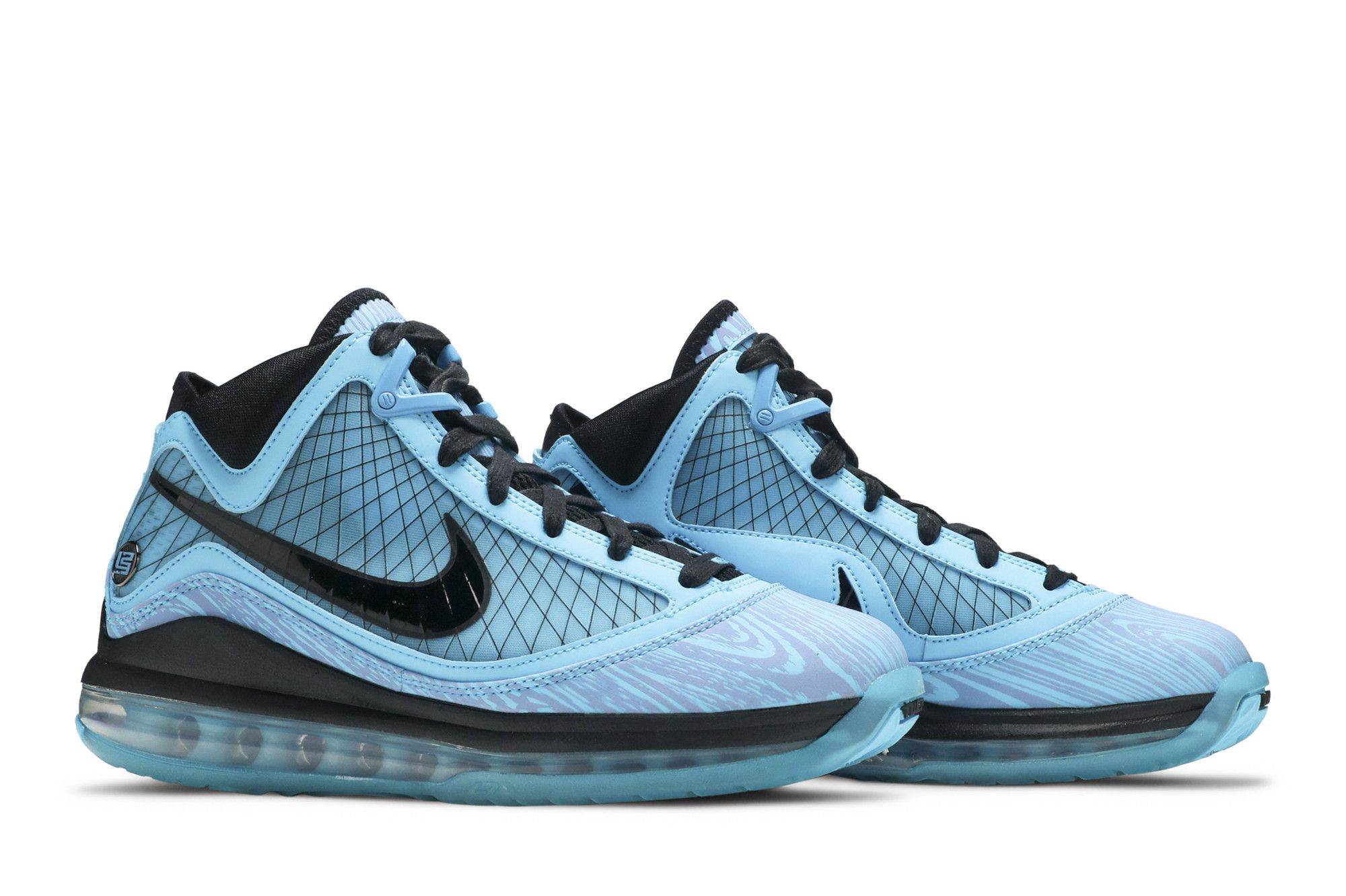 Air max lebron 7 all star best sale
