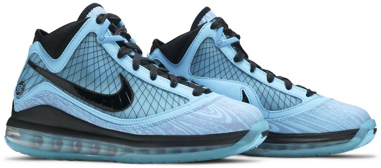 Nike Air Max LeBron 7 Retro GS QS All Star 2020