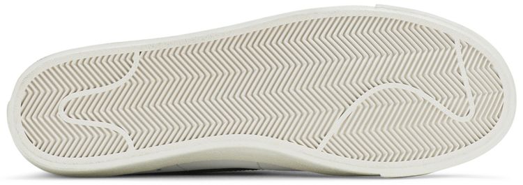 Nike Blazer Mid 77 Vintage Voltage Purple