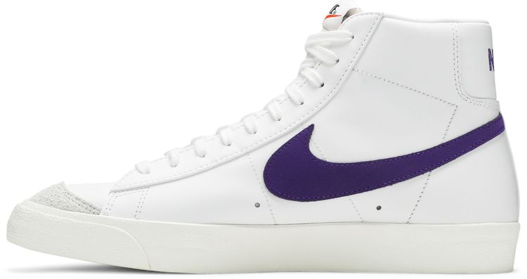 Nike Blazer Mid 77 Vintage Voltage Purple