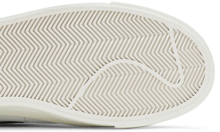 Nike Blazer Mid 77 Vintage Voltage Purple