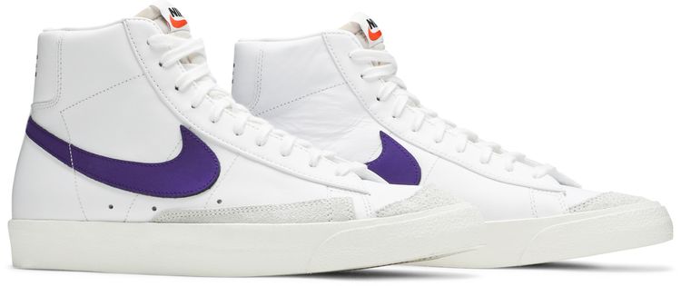 Nike Blazer Mid 77 Vintage Voltage Purple